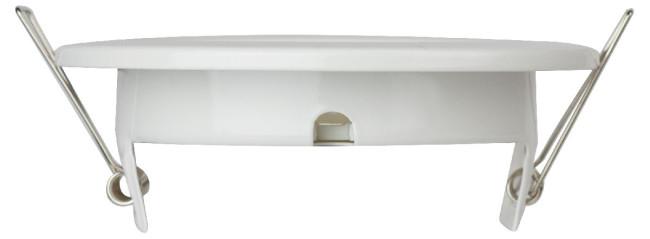 Встраиваемый светильник Эра KL35 WH-10 /1 Б0048950