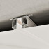 Шинопровод для монтажа в натяжной потолок LumFer For Novotech Flum 135325 Шинопровод для монтажа в натяжной потолок LumFer For Novotech Flum 135325