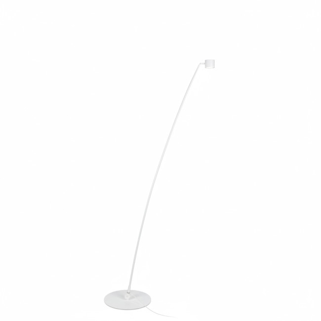 Торшер Loft IT Sampei 10374/2000 White