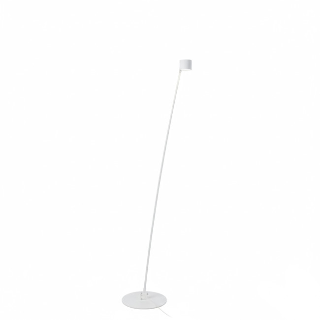 Торшер Loft IT Sampei 10374/2000 White