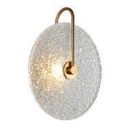 Настенный светильник Aployt Luca APL.329.01.05 Настенный светильник Aployt Luca APL.329.01.05