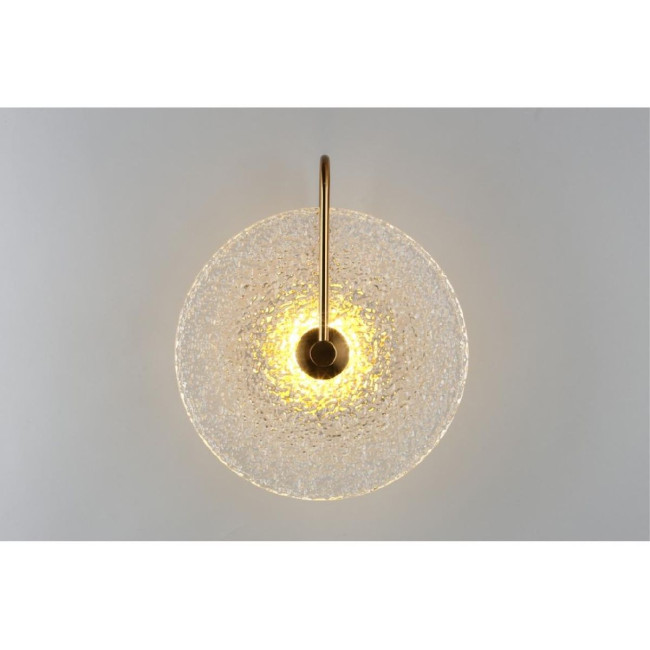 Настенный светильник Aployt Luca APL.329.01.05