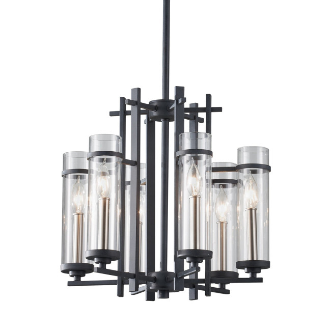 Люстра BS5034-S Люстра BS5034-S