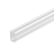Профиль Arlight ARL-WAVE-1010-1000 CLEAR 053044