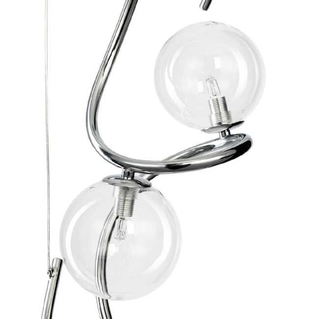 Каскадная люстра Citilux Vansa CL206061