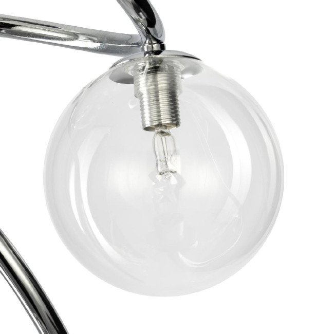 Каскадная люстра Citilux Vansa CL206061