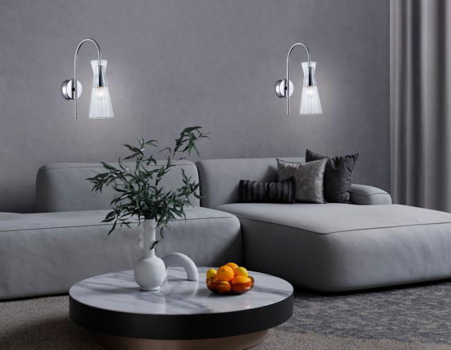 Бра Ambrella Light High Light Modern LH55655 Бра Ambrella Light High Light Modern LH55655