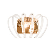 Настенный светильник Loft IT Dakota 10300W French gold Настенный светильник Loft IT Dakota 10300W French gold