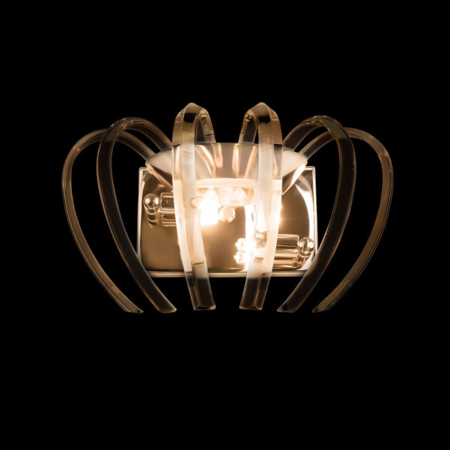 Настенный светильник Loft IT Dakota 10300W French gold Настенный светильник Loft IT Dakota 10300W French gold