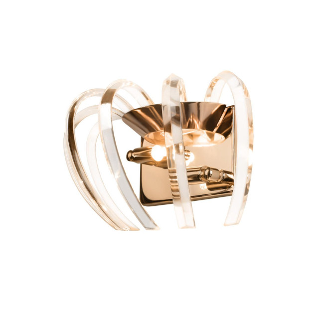 Настенный светильник Loft IT Dakota 10300W French gold Настенный светильник Loft IT Dakota 10300W French gold