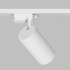 Трековый однофазный светильник Denkirs Solid Koper DK6455-WH Трековый однофазный светильник Denkirs Solid Koper DK6455-WH