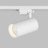 Трековый однофазный светильник Denkirs Solid Koper DK6455-WH Трековый однофазный светильник Denkirs Solid Koper DK6455-WH