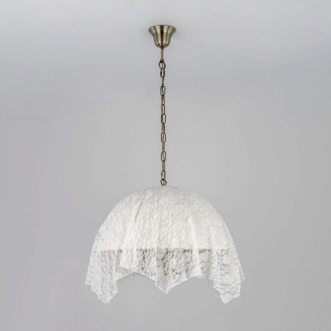 Подвесная люстра Citilux Базель CL407134 Подвесная люстра Citilux Базель CL407134