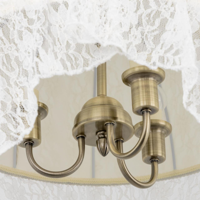 Подвесная люстра Citilux Базель CL407134 Подвесная люстра Citilux Базель CL407134