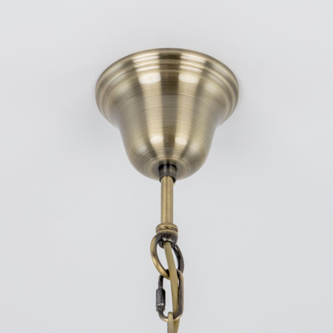 Подвесная люстра Citilux Базель CL407134 Подвесная люстра Citilux Базель CL407134