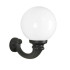 Уличный настенный светильник Fumagalli Ofir/G300 G30.132.000.AYE27