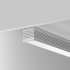 Алюминиевый профиль накладной Maytoni Led Strip ALM-3535AT-S-2M 631008
