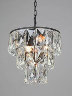 Потолочная люстра Vitaluce V5262-1/6+1 Потолочная люстра Vitaluce V5262-1/6+1