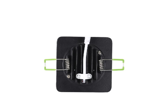 Встраиваемый светильник Lucia Tucci Techi LTP-D011-7W-B Встраиваемый светильник Lucia Tucci Techi LTP-D011-7W-B