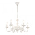 Подвесная люстра Arte Milano 342620/6 WT+SL