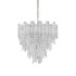 Подвесная люстра Delight Collection 5116-H640 L10 chrome