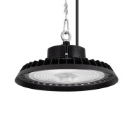 Подвесной светильник Arlight SP-ARIVA-MOTION-R300-150W White5000 (BK, 90 deg, 230V) 048613