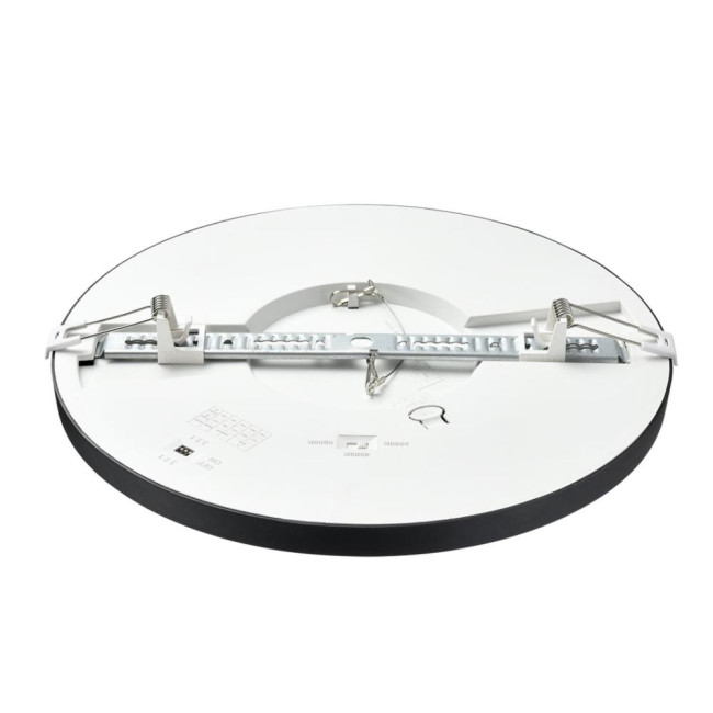 Потолочный светильник Sonex Mitra Led Nebula Black 7788/24L