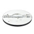 Потолочный светильник Sonex Mitra Led Nebula Black 7788/24L