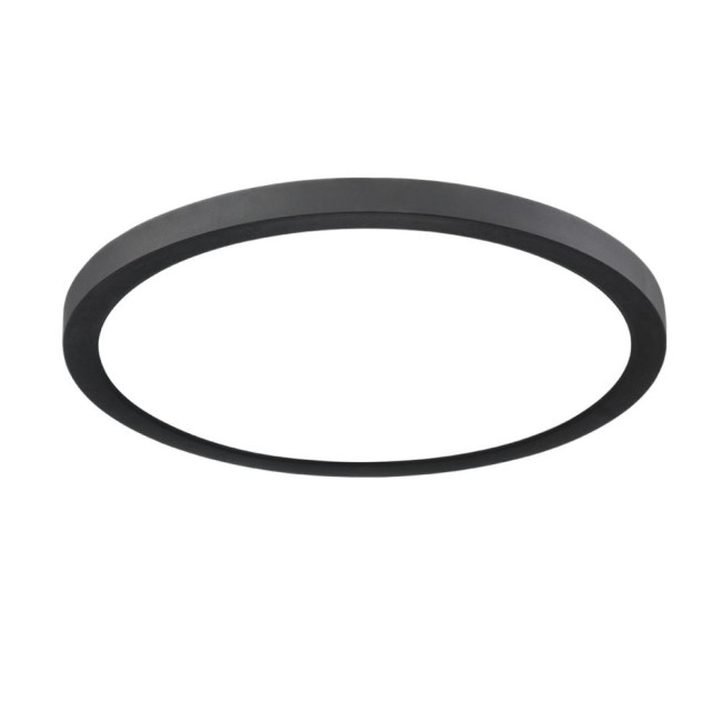 Потолочный светильник Sonex Mitra Led Nebula Black 7788/24L