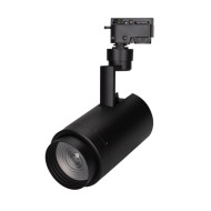 Трековый светильник Arlight LGD-2TR black 025946(1) Трековый светильник Arlight LGD-2TR black 025946(1)