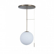 Подвесной светильник Loft IT Signal 10029PM Gold Подвесной светильник Loft IT Signal 10029PM Gold