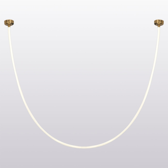 Подвесной светильник Lussole LSP-7012