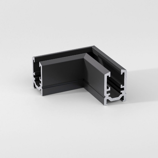 Коннектор угловой Elektrostandard Mini Magnetic 4690389202469 85179/00 a065639 Коннектор угловой Elektrostandard Mini Magnetic 4690389202469 85179/00 a065639