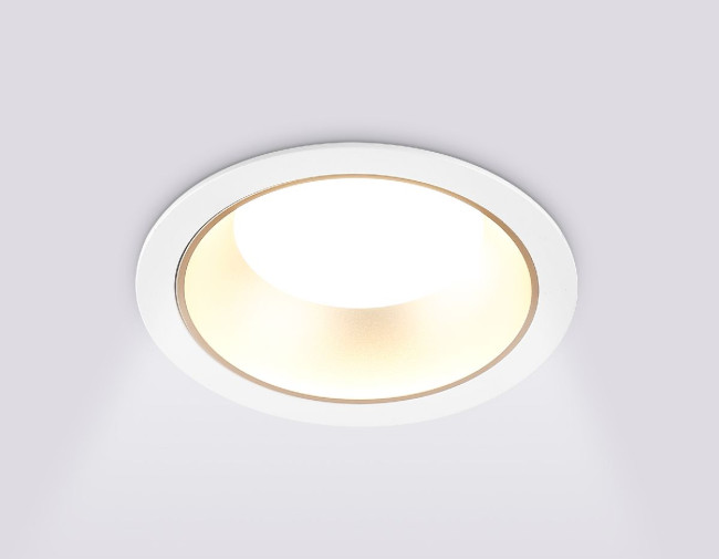 Встраиваемый светильник Ambrella Light GX Standard Tech Techno Spot TN52332 Встраиваемый светильник Ambrella Light GX Standard Tech Techno Spot TN52332