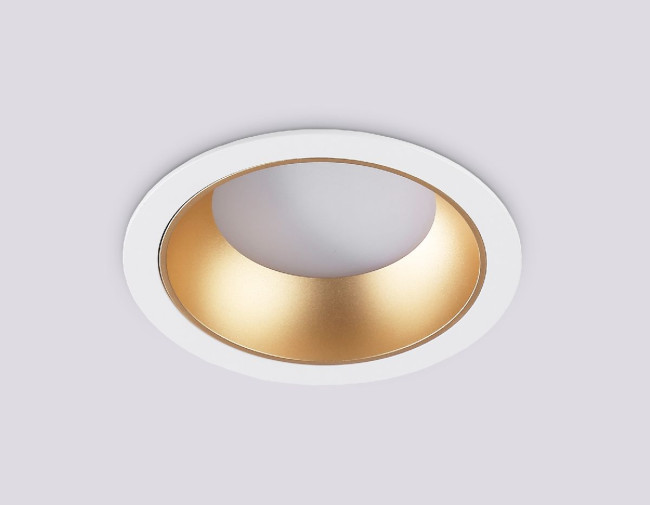 Встраиваемый светильник Ambrella Light GX Standard Tech Techno Spot TN52332 Встраиваемый светильник Ambrella Light GX Standard Tech Techno Spot TN52332