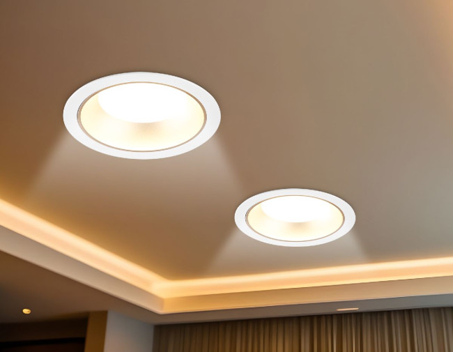 Встраиваемый светильник Ambrella Light GX Standard Tech Techno Spot TN52332 Встраиваемый светильник Ambrella Light GX Standard Tech Techno Spot TN52332