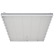 Встраиваемая светодиодная панель Uniel ULP-6060 40W/4000К IP40 GRILYATO OPAL WHITE UL-00011101