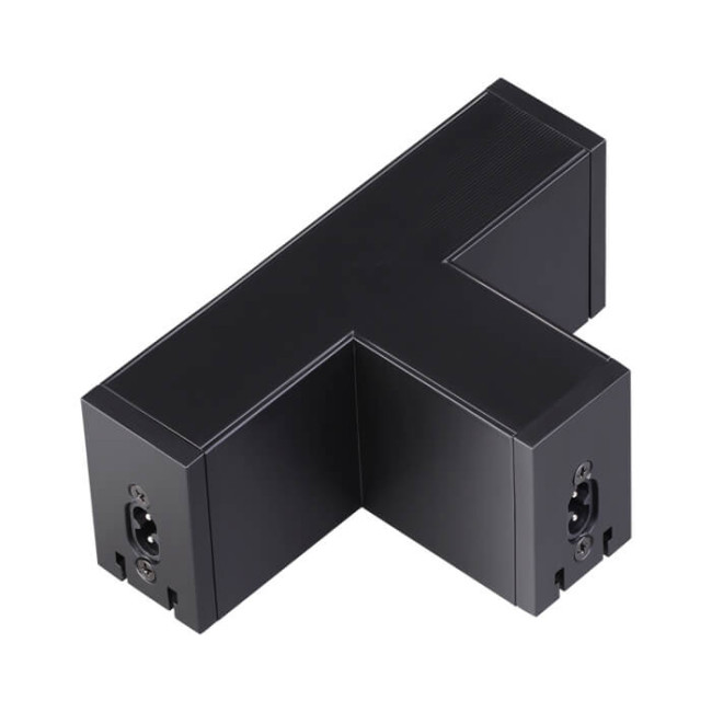 Соединитель T-образный Novotech Ratio 135034 Соединитель T-образный Novotech Ratio 135034