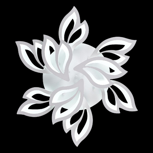 Потолочная люстра Natali Kovaltseva Sand LED LAMPS 81226