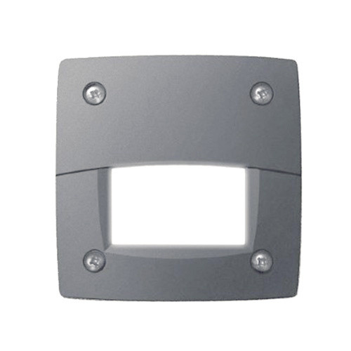 Уличный светодиодный светильник Fumagalli Leti 100 Square-EL 3C3.000.000.LYG1L Уличный светодиодный светильник Fumagalli Leti 100 Square-EL 3C3.000.000.LYG1L