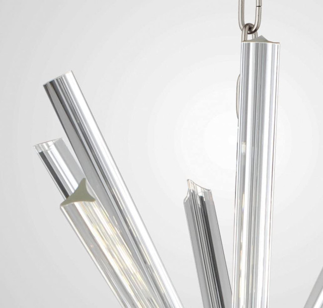 Подвесная люстра Delight Collection Equalizer 771183 Подвесная люстра Delight Collection Equalizer 771183