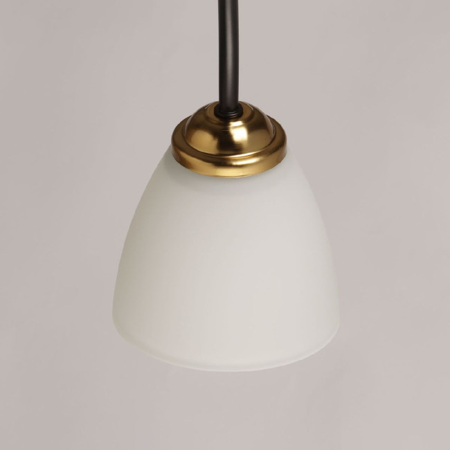 Потолочная люстра De Markt Нежность 676016903 Потолочная люстра De Markt Нежность 676016903