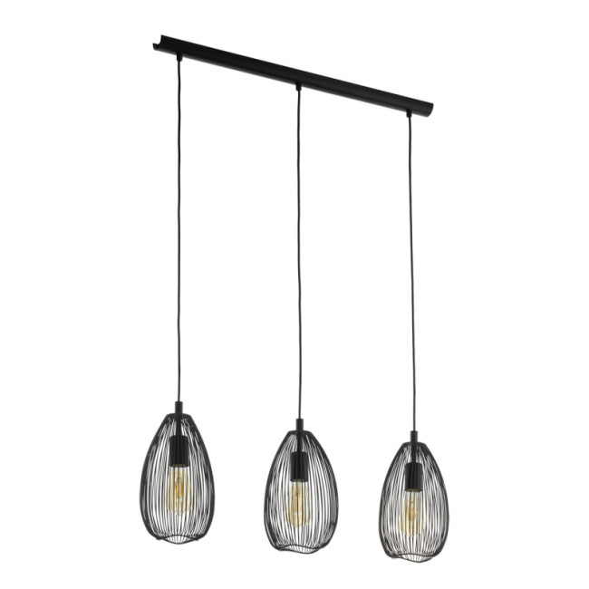 Подвесной светильник Eglo Clevedon 49142 Подвесной светильник Eglo Clevedon 49142