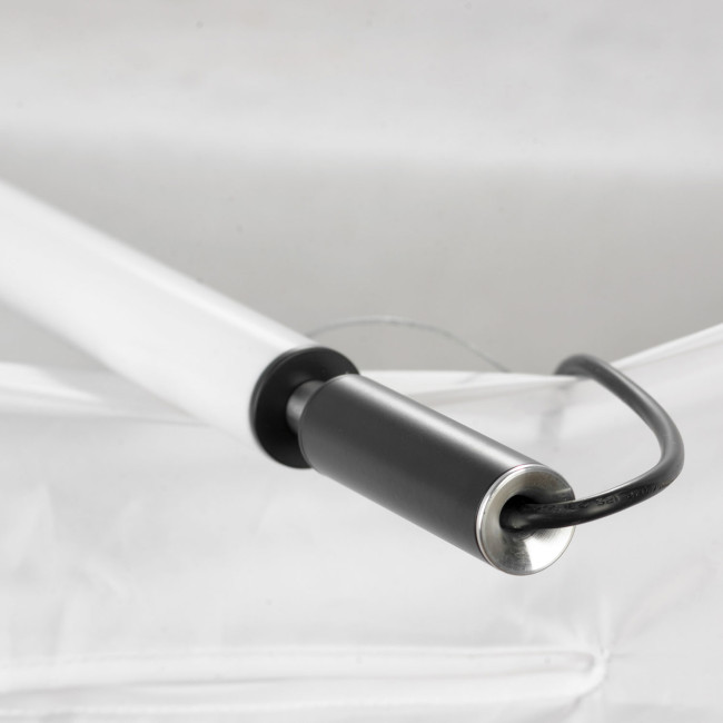 Подвесной светодиодный светильник Lussole Loft Pickens LSP-8394 Подвесной светодиодный светильник Lussole Loft Pickens LSP-8394