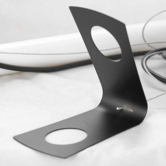 Подвесной светодиодный светильник Lussole Loft Pickens LSP-8394 Подвесной светодиодный светильник Lussole Loft Pickens LSP-8394