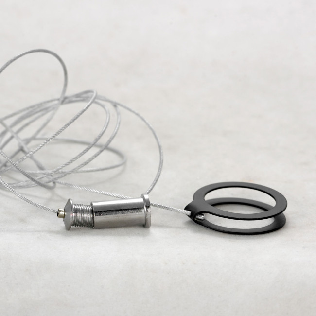 Подвесной светодиодный светильник Lussole Loft Pickens LSP-8394 Подвесной светодиодный светильник Lussole Loft Pickens LSP-8394