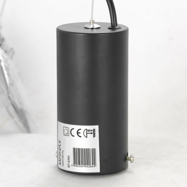 Подвесной светодиодный светильник Lussole Loft Pickens LSP-8394 Подвесной светодиодный светильник Lussole Loft Pickens LSP-8394