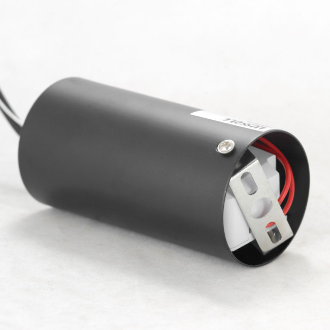 Подвесной светодиодный светильник Lussole Loft Pickens LSP-8394 Подвесной светодиодный светильник Lussole Loft Pickens LSP-8394