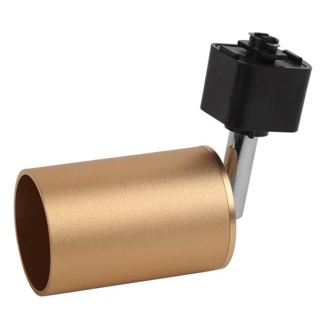 Трековый светильник ЭРА TR14-GU10 SG Б0044321 Трековый светильник ЭРА TR14-GU10 SG Б0044321