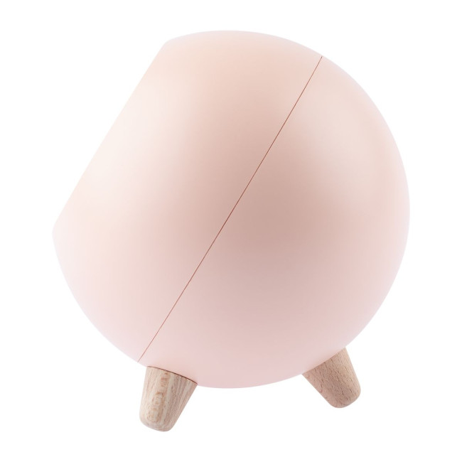 Настольная лампа Эра NLED-468-1W-P Б0052816 Настольная лампа Эра NLED-468-1W-P Б0052816